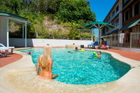 Book Point Lookout Accommodation Vacations Dalby Accommodation Dalby Accommodation