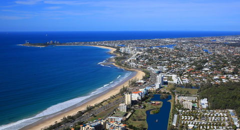 Alex Beach Cabins And Tourist Park - Dalby Accommodation 44