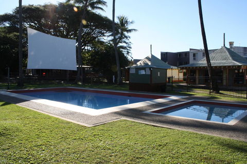 Nomads Airlie Beach - Dalby Accommodation 21