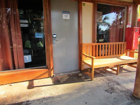 Nomads Airlie Beach - Dalby Accommodation 16