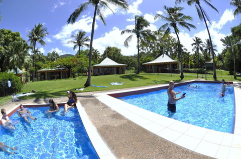 Nomads Airlie Beach - Dalby Accommodation 26