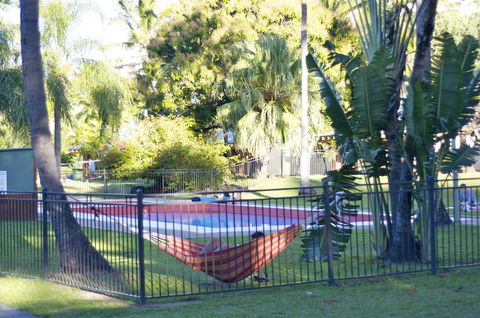 Nomads Airlie Beach - Dalby Accommodation 42