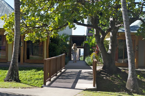 Nomads Airlie Beach - Dalby Accommodation 11