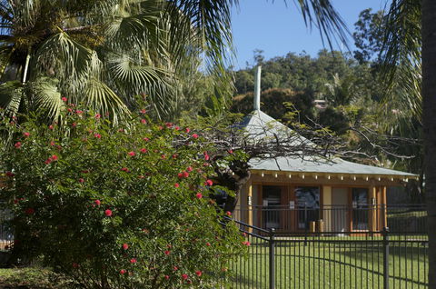 Nomads Airlie Beach - Dalby Accommodation 10
