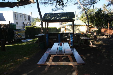 Nomads Airlie Beach - Dalby Accommodation 31
