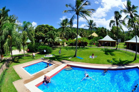 Nomads Airlie Beach - Dalby Accommodation 6