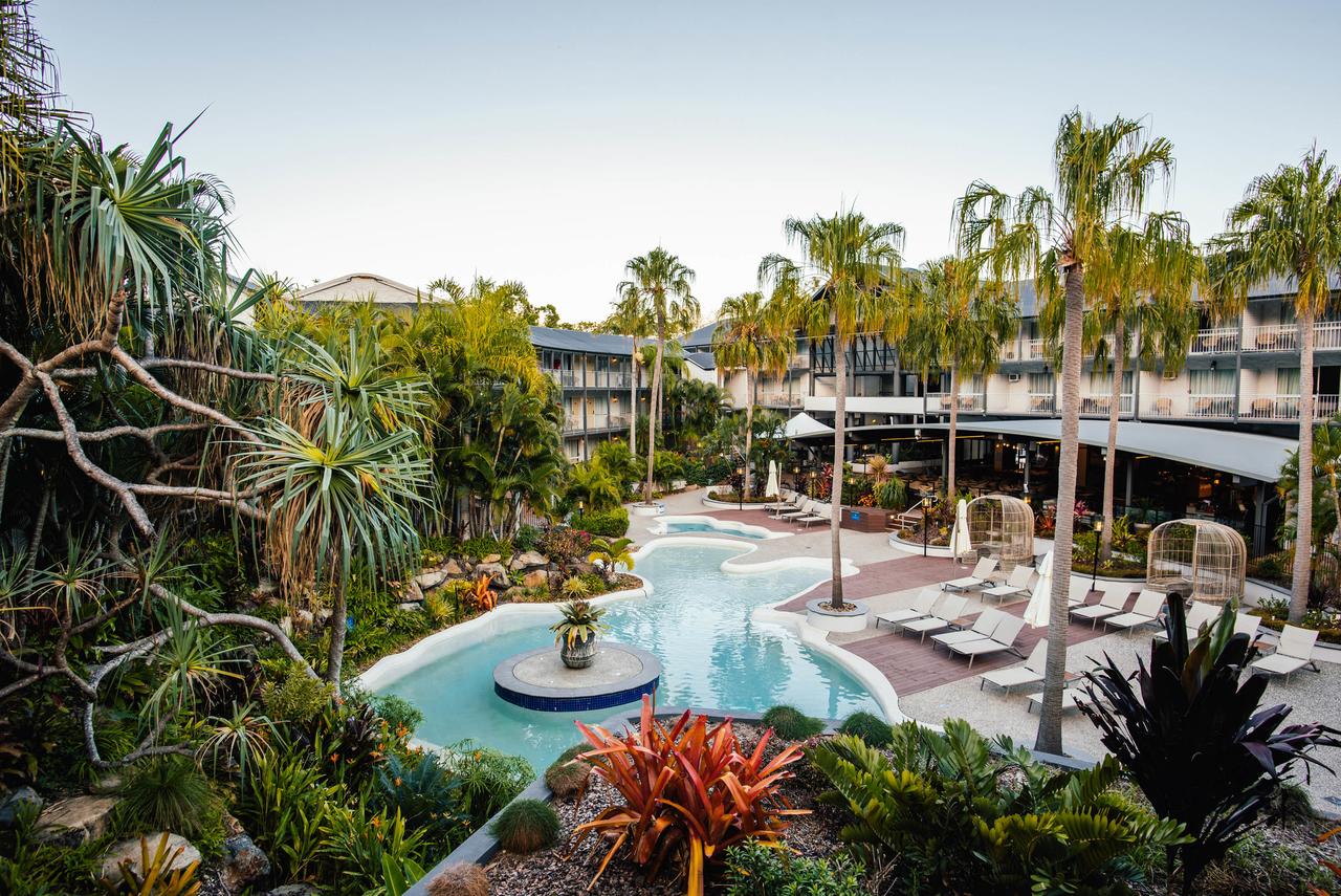 Cannonvale QLD Dalby Accommodation