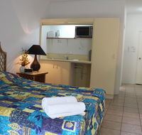 Amaroo On Mandalay - Dalby Accommodation