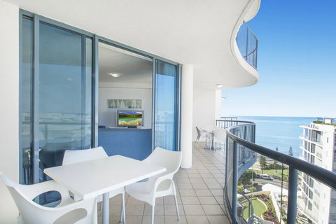 Mantra Mooloolaba Beach - Dalby Accommodation 1