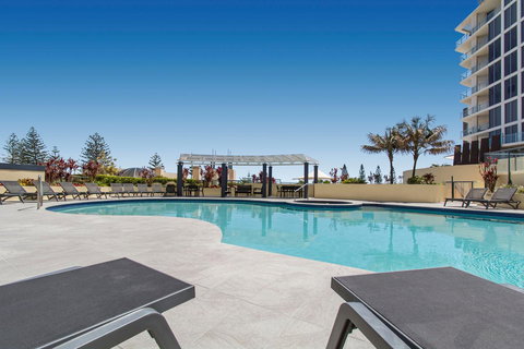 Mantra Mooloolaba Beach - Dalby Accommodation 11