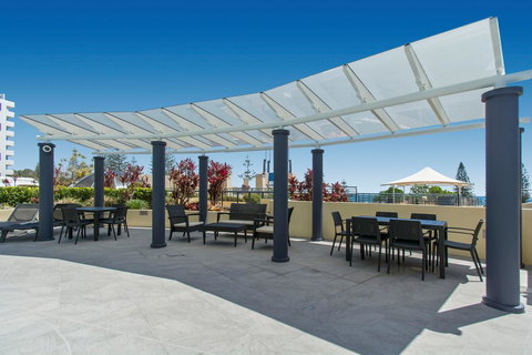 Mantra Mooloolaba Beach - Dalby Accommodation 8