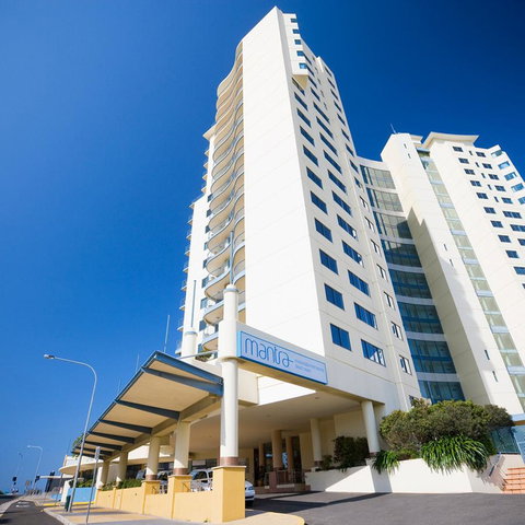 Mantra Mooloolaba Beach - Dalby Accommodation 2