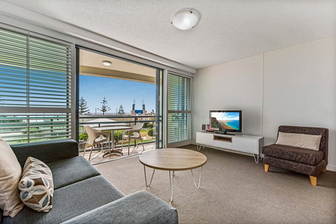 Mantra Mooloolaba Beach - Dalby Accommodation 7