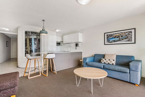 Mantra Mooloolaba Beach - Dalby Accommodation 5