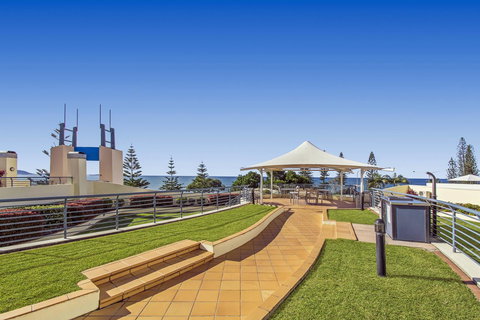 Mantra Mooloolaba Beach - Dalby Accommodation 40