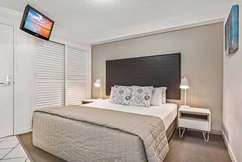 Mantra Mooloolaba Beach - Dalby Accommodation 3