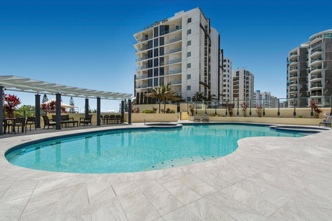 Mantra Mooloolaba Beach - Dalby Accommodation 0