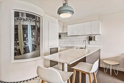 Mantra Mooloolaba Beach - Dalby Accommodation 4