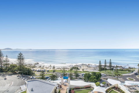 Mantra Mooloolaba Beach - Dalby Accommodation 37