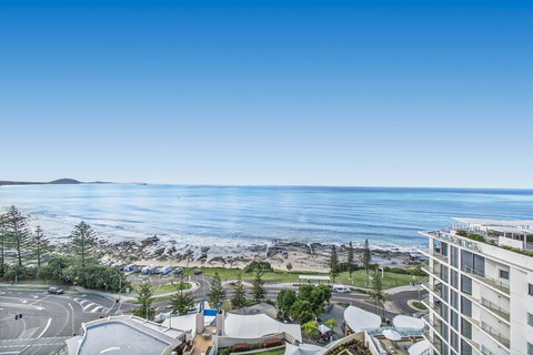 Mantra Mooloolaba Beach - Dalby Accommodation 25