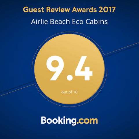 Airlie Beach Eco Cabins - Adults Only - Dalby Accommodation 7