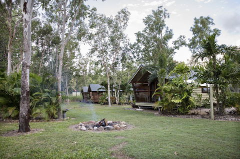 Airlie Beach Eco Cabins - Adults Only - Dalby Accommodation 32