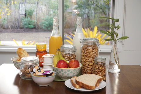 Airlie Beach Eco Cabins - Adults Only - Dalby Accommodation 6