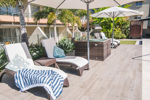 Hotel Laguna - Dalby Accommodation 15