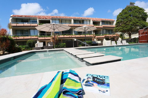 Hotel Laguna - Dalby Accommodation 10