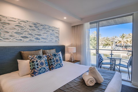 Hotel Laguna - Dalby Accommodation 17