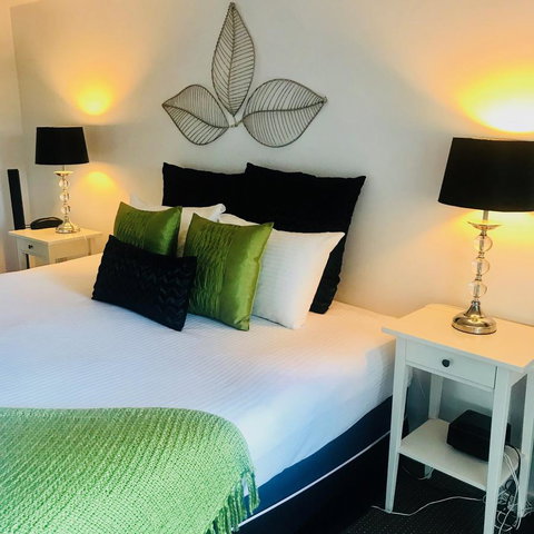 Hotel Laguna - Dalby Accommodation 9