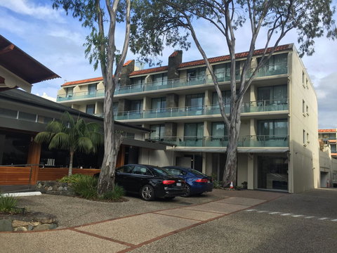 Hotel Laguna - Dalby Accommodation 14