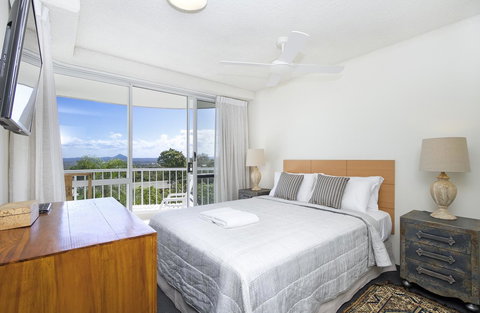 Noosa Hill Resort - Dalby Accommodation 7