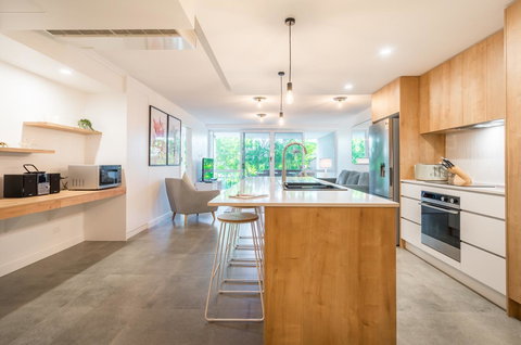 Noosa Hill Resort - Dalby Accommodation 12