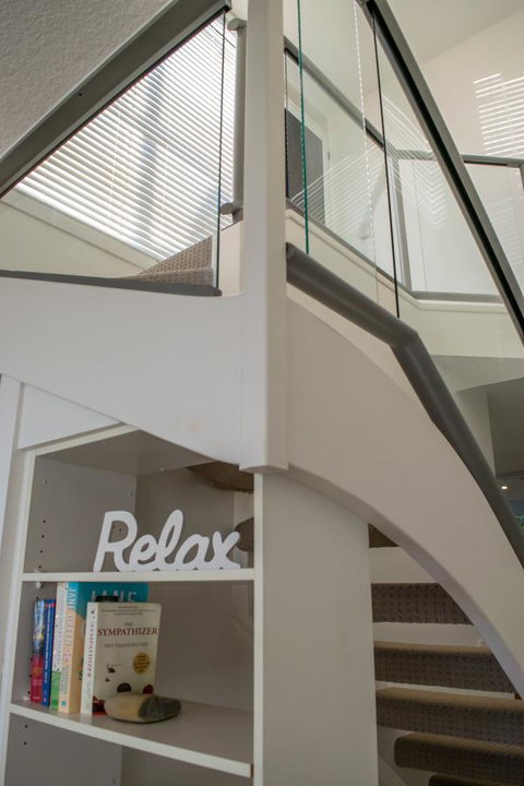 Noosa Hill Resort - Dalby Accommodation 36