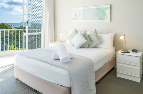 Noosa Hill Resort - Dalby Accommodation 15