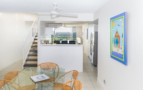 Noosa Hill Resort - Dalby Accommodation 16