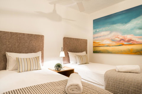 Noosa Hill Resort - Dalby Accommodation 11