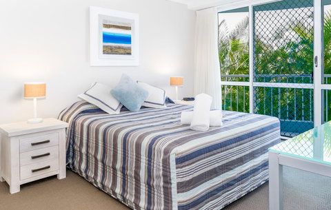 Noosa Hill Resort - Dalby Accommodation 42