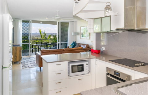 Noosa Hill Resort - Dalby Accommodation 23