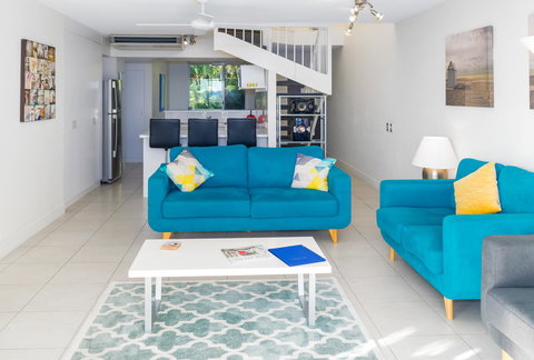 Noosa Hill Resort - Dalby Accommodation 14