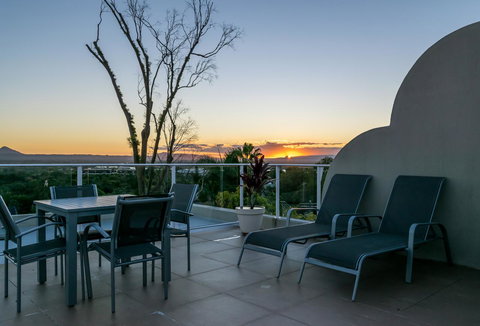 Noosa Hill Resort - Dalby Accommodation 21