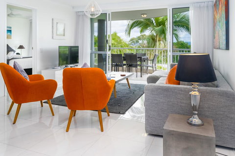 Noosa Hill Resort - Dalby Accommodation 25