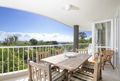 Noosa Hill Resort - Dalby Accommodation 2