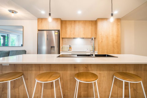 Noosa Hill Resort - Dalby Accommodation 27