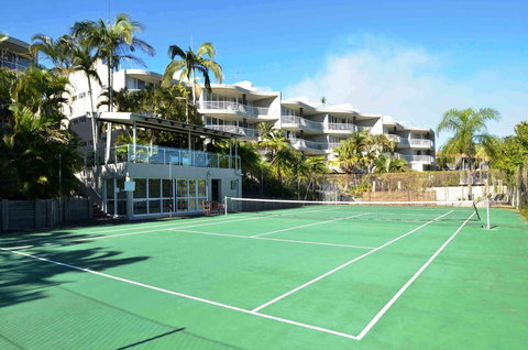 Noosa Hill Resort - Dalby Accommodation 32