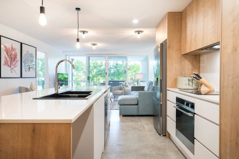 Noosa Hill Resort - Dalby Accommodation 28