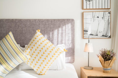 Noosa Hill Resort - Dalby Accommodation 8