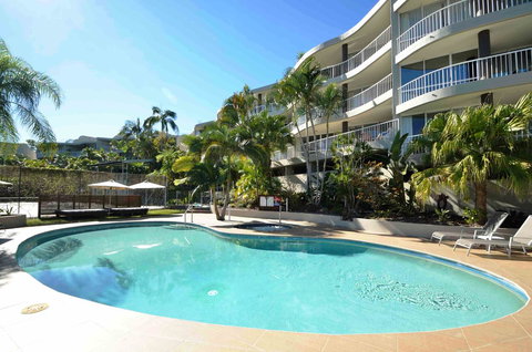 Noosa Hill Resort - Dalby Accommodation 0