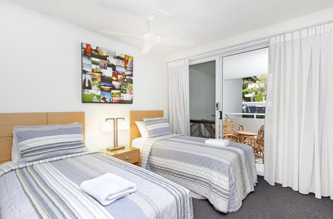 Noosa Hill Resort - Dalby Accommodation 4